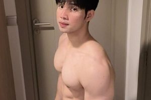 健身猛男fighterr：27个视频总大小6.65GB，备受收藏