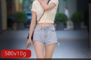 尽情享受美少女的魅力，共计500集，总共10G海量资源，绝对不容错过！