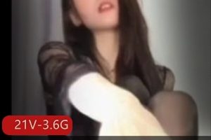 抖音风L帽红框挑战百层挑战合集221V3.6G绝版校园剪辑，火热打包下载