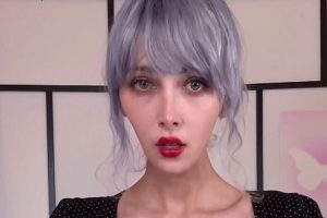 转载百度盘妖魅伪娘coralreef最新合集162V23G，超绝细腰大长腿