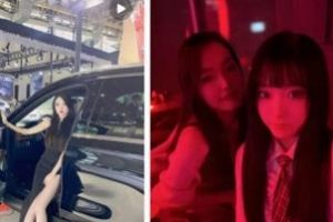 抖音美女泄密合集123V1.3G，超火中秋大爆料！