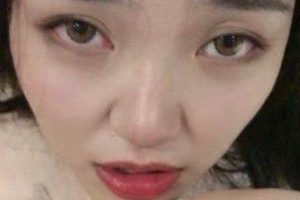 国人情侣某推高颜值稀缺资源AmYun最新噼里啦合集1V1.38G，经验丰富，花样多