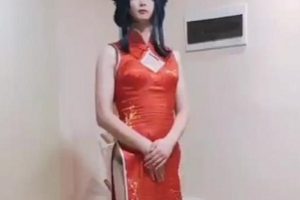 水银灯22套COS玩具合集24.4G高挑身材玩玩具