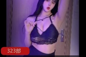 夜巷珍藏·28位车灯舞姬·323部·超量典藏