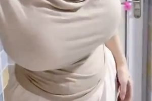 晨曦兔子私房展示27V快手大罩杯哺乳948M