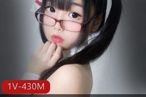 推特山本优木神秘处自嗨合集1V430M幼齿反差婊真顶