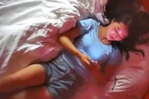 酒店探头实拍蓝衣牛仔妹约会实录超清玩弄大整合1.35G