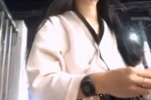 陈丝丝户外主播黑长直合集48G11部绝密视角