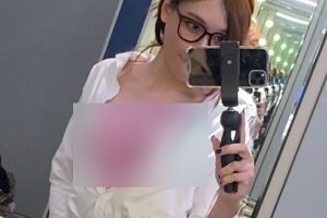 钱心心TS超顶变装合集32V5.17G推特展示