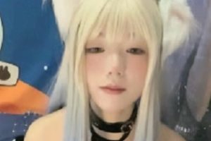 抖音小布丁纯欲风视频合集11部8.61G萌系天花板