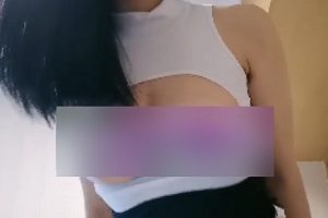 抖音晞晞宝贝音乐私教课程107G身材绝了