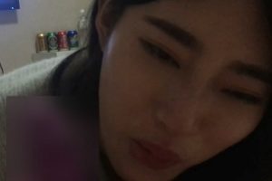 ins苏曼妮学院风互动视频合集1.97G珍藏版