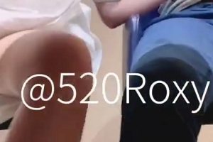 推特ROXY夫妻互动33.6G私密合集