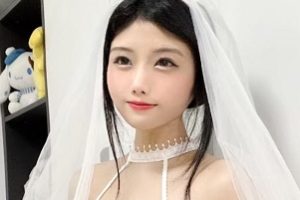 婚纱剧情喵四合集8部1.45G太顶了