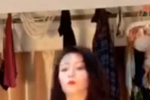 熏熏学妹热舞33部珍藏版539M竹笋奶